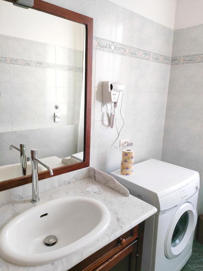 Ferienwohnung Apartament Sesto Rondo Mm1 Sesto San Giovanni Exterior foto