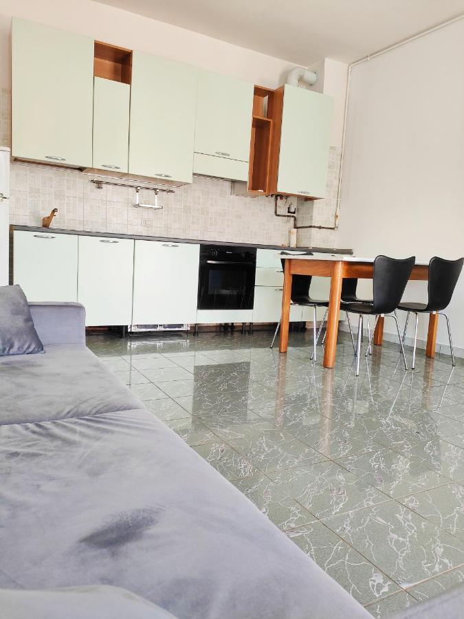 Ferienwohnung Apartament Sesto Rondo Mm1 Sesto San Giovanni Exterior foto