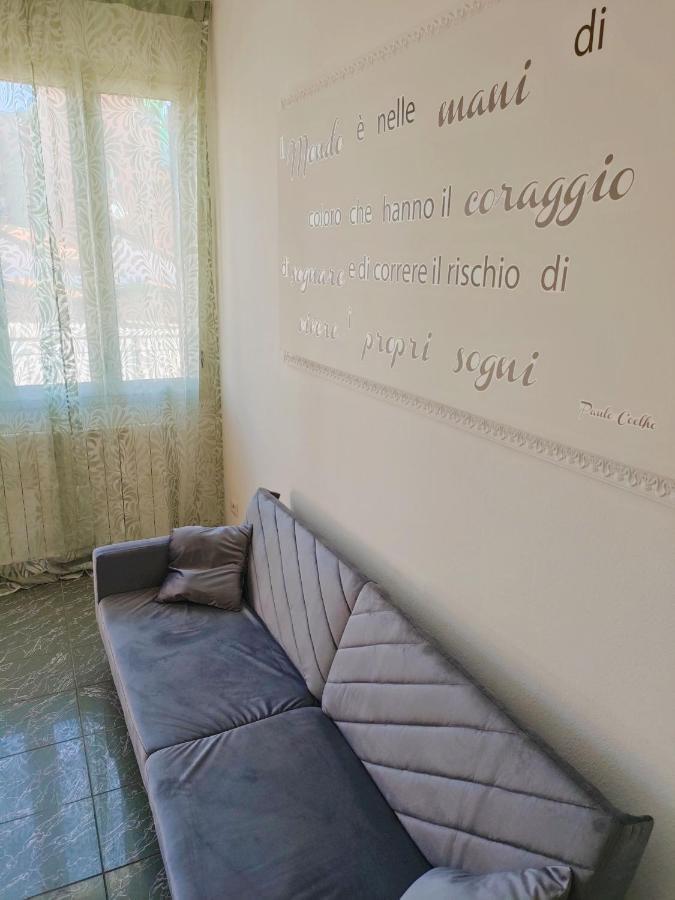 Ferienwohnung Apartament Sesto Rondo Mm1 Sesto San Giovanni Exterior foto